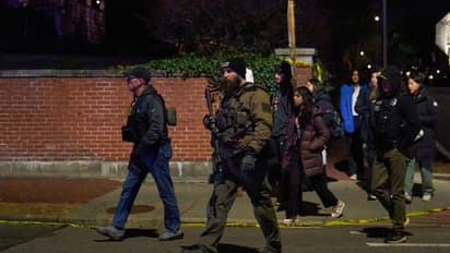 Brown University In US