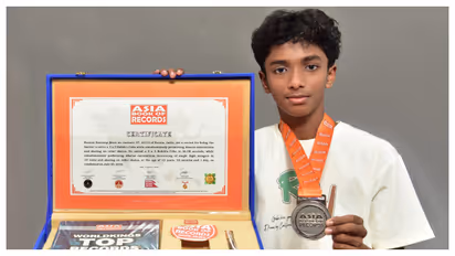 Sayan Sandeep