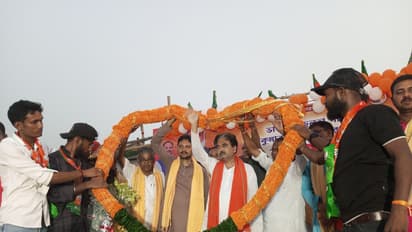 Lok Sabha Elections 2024 hot seat Tamluk Abhijit Gangopadhyay Devanshu Bhattacharya and Sion Banerjee will have a tough fight bsm