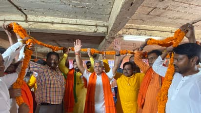 DilIp Ghosh attacks Abhishek and saving Mamata Banerjee TMC goes to commission bsm