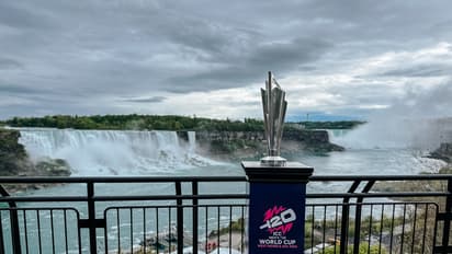 T-20 CRICKET WORLD CUP 2024