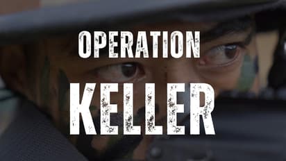 Operation Keller
