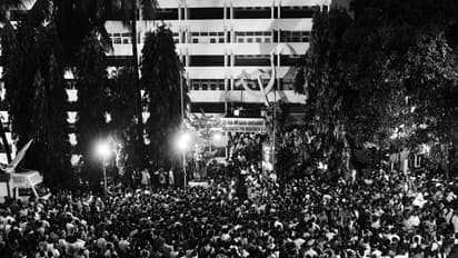 AKG Centre, where body of VS Achuthanandan will be kept for public viewing