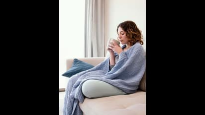 Winter is coming-7 ways to protect your heart health