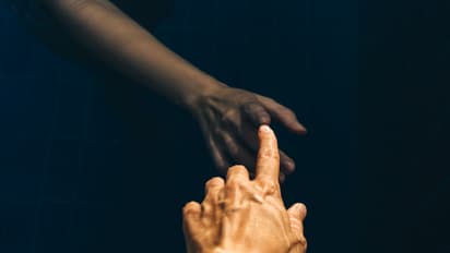 AI Deathbots Talking to the dead