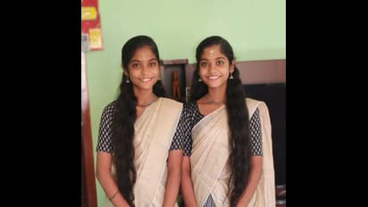 10TH EXAM TWINS MARK