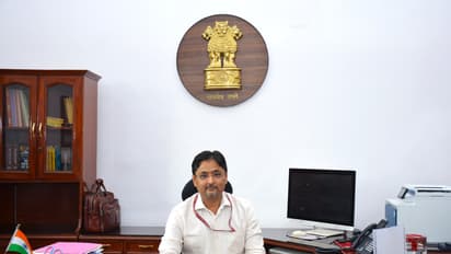 Arvind Shrivastava