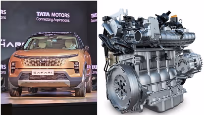 Tata Motors to launch petrol Harrier and Safari 