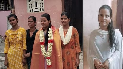 Bihar girl in Chennai scores 93/100 in Tamil