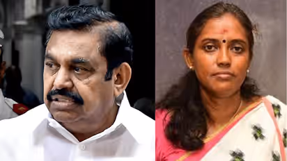 Jothimani vs Edappadi Palaniswami 