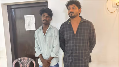 mdma arrest