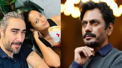 Nawazuddin Siddiqui wife aaliya