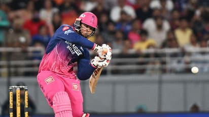This Boy is Special Sachin Tendulkar s Viral Words on Vaibhav Sooryavanshi s Batting