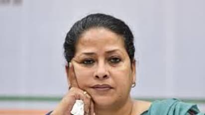 Sharmistha may join BJP after Pranab Mukherjee due Angry at Rahul Gandhi bsm