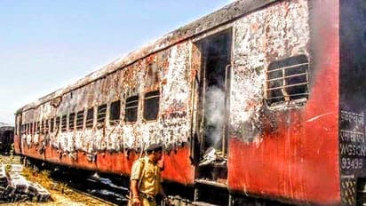 post-Godhra riots case Halol