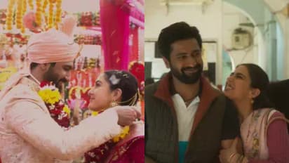 Zara Hatke Zara Bachke Trailer