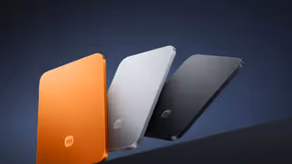 Xiomi Power Banks