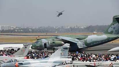 Aero India 2023