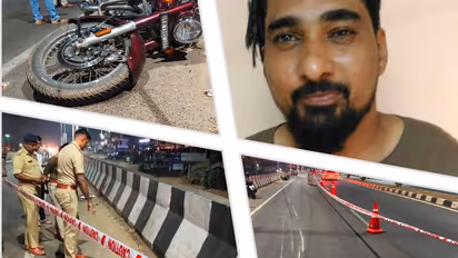 rowdy sheeter Arif murder