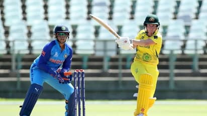 women cricket