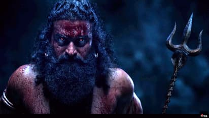 Kantara 2 Kantara chapter 1