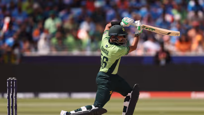 Babar Azam (File Photo)