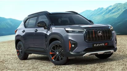 Honda Elevate, Honda Elevate Offer, Honda Elevate Safety