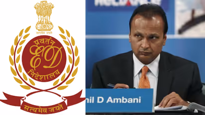 anil ambani