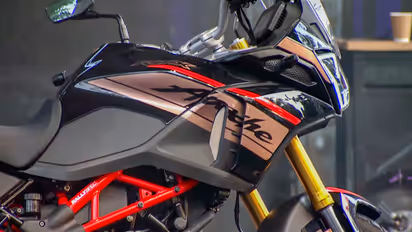 tvs apache rtx 300