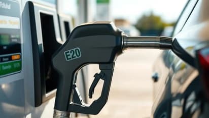 E20 Petrol