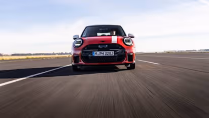 Mini Cooper 1965 Victory Edition