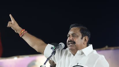 Edappadi Palaniswami