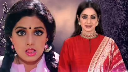 Sridevi