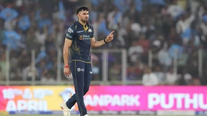 Meet Ashok Sharma, India's Latest Pace Sensation With a 160 KMPH Dream