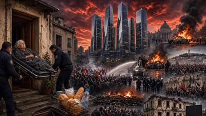 Europe