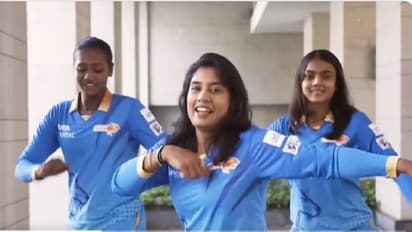 mithali raj