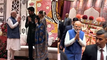 kumar vishwas daugter reception