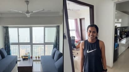 Mumbai woman pays Rs 1 lakh for rent