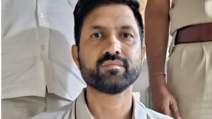 accused man in rajasthan