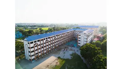 Sacred Heart School Siliguri