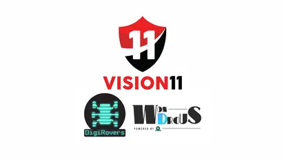 Vision11 Picks DigiRovers to Power Performance and Influencer Marketing