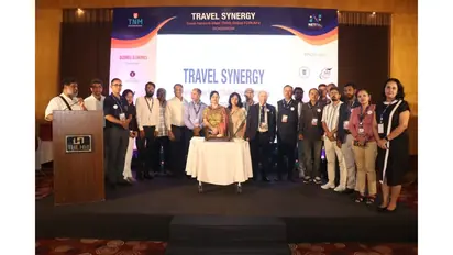 TNM Global Forum’s Travel Synergy Roadshow Fosters Collaboration in Kolkata