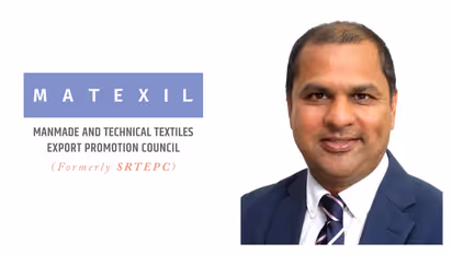 Shaleen Toshniwal, Chairman - MATEXIL