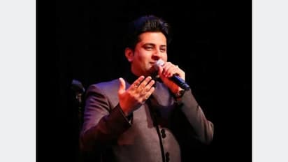 Concerts with a cause: Sumeet Tappoo’s US concert tour to support free healthcare
