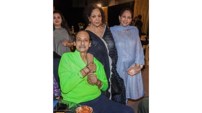 Shubir Mukerji Takes Over as Chairman of Filmalaya Studios