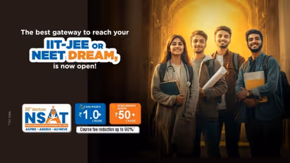 Narayana Rolls Out NSAT 2025 with Scholarships Worth Rs 50 Crore