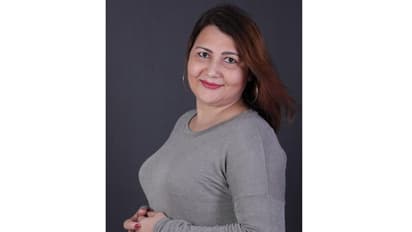 Producer Chanda Patel Extends Support to Punjab Flood Victims, Announces Village Adoption in Gurdaspu