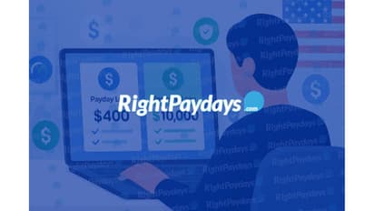 Right Paydays Launches in the USA: Compare Payday & Personal Loans on a Smarter Loan Comparison Website
