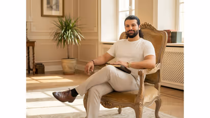 Psychic Medium Daksh