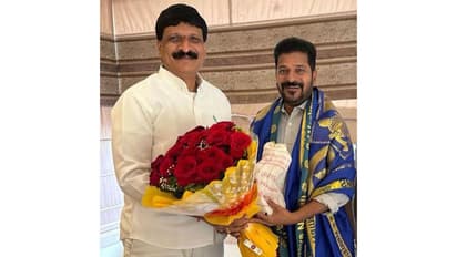 Mynampally Hanumanth Rao: Congress’s Best Bet to Win Jubilee Hills By-Election 2025